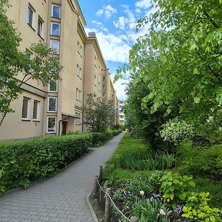 Apartament Daszynskiego Krasków Eksteriør bilde