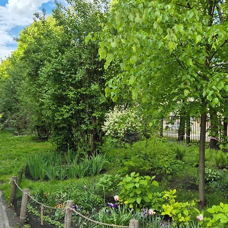 Apartament Daszynskiego Krasków Eksteriør bilde