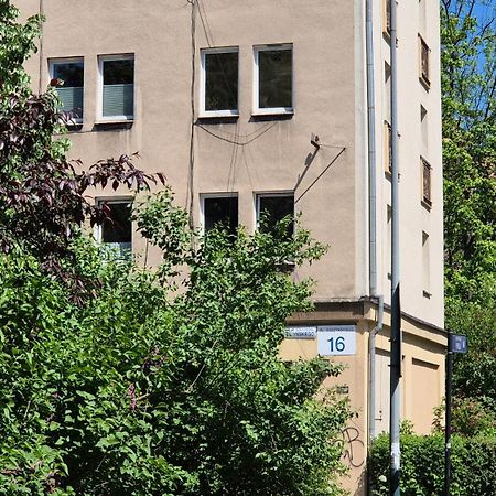 Apartament Daszynskiego Krasków Eksteriør bilde