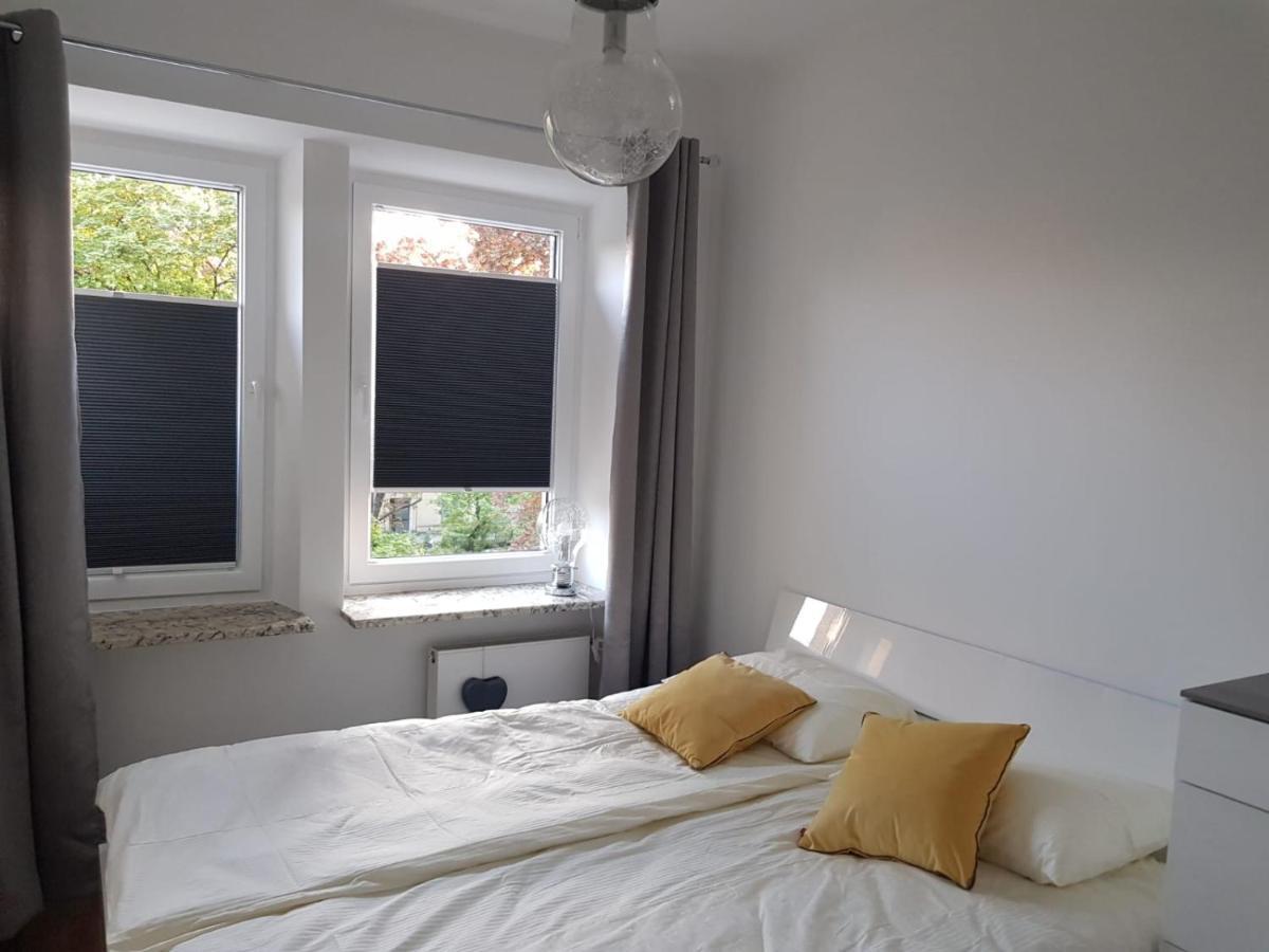 Apartament Daszynskiego Krasków Eksteriør bilde