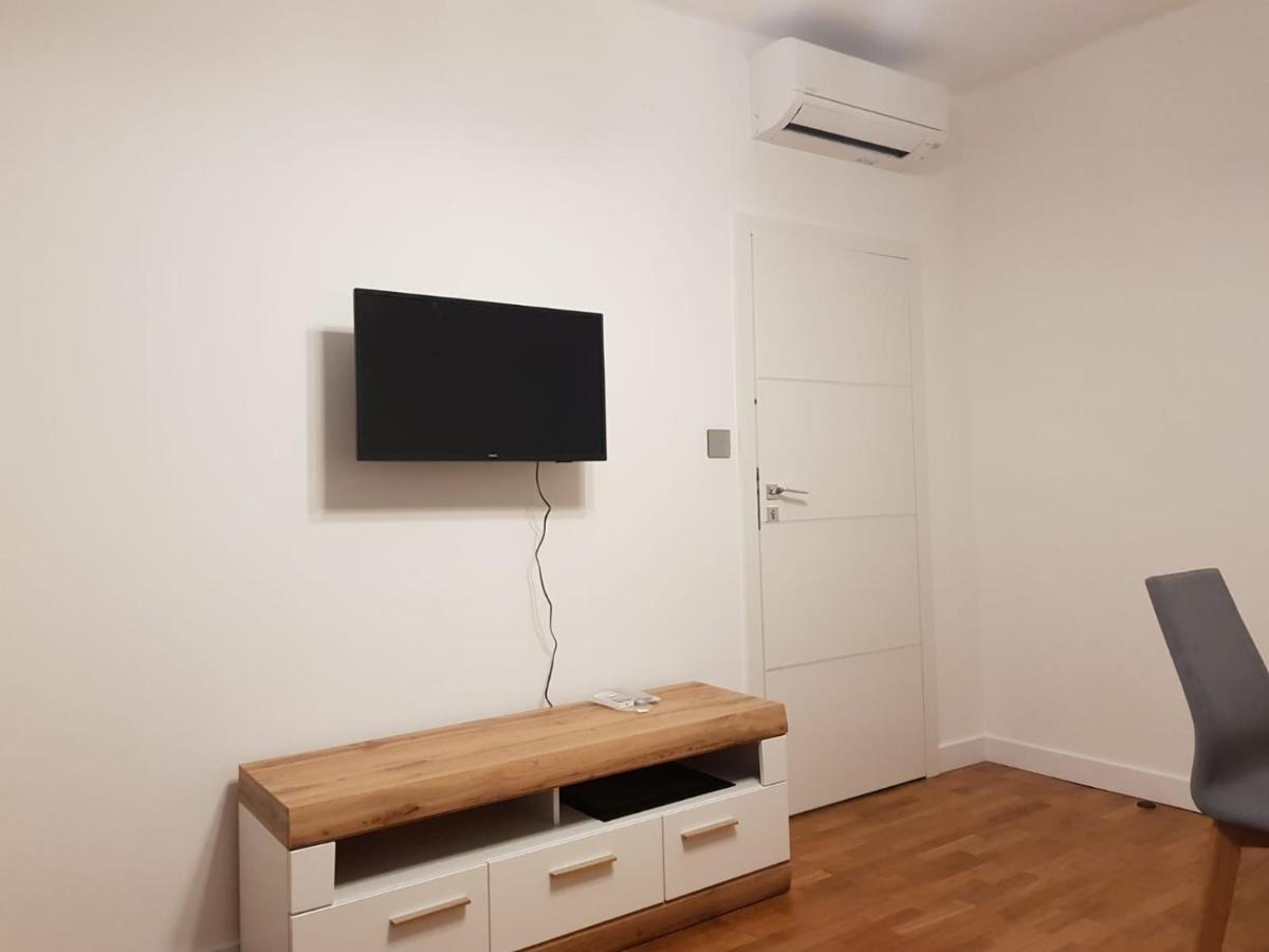 Apartament Daszynskiego Krasków Eksteriør bilde
