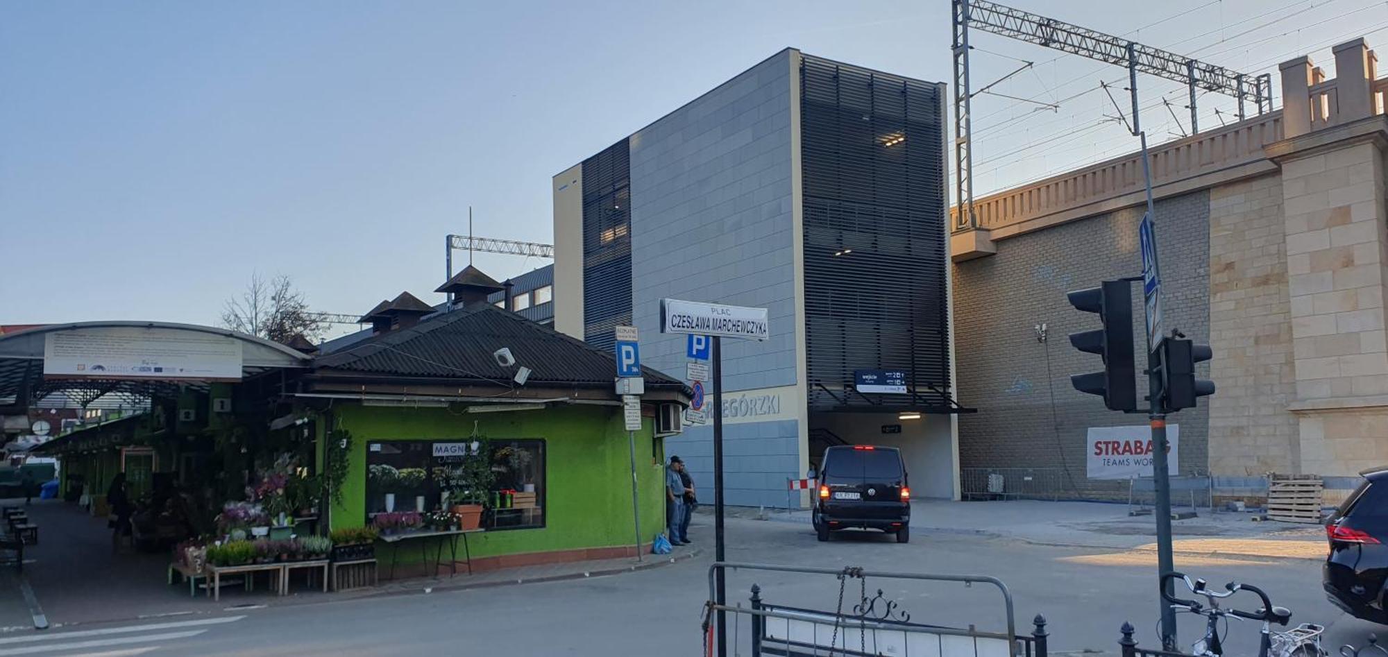 Apartament Daszynskiego Krasków Eksteriør bilde