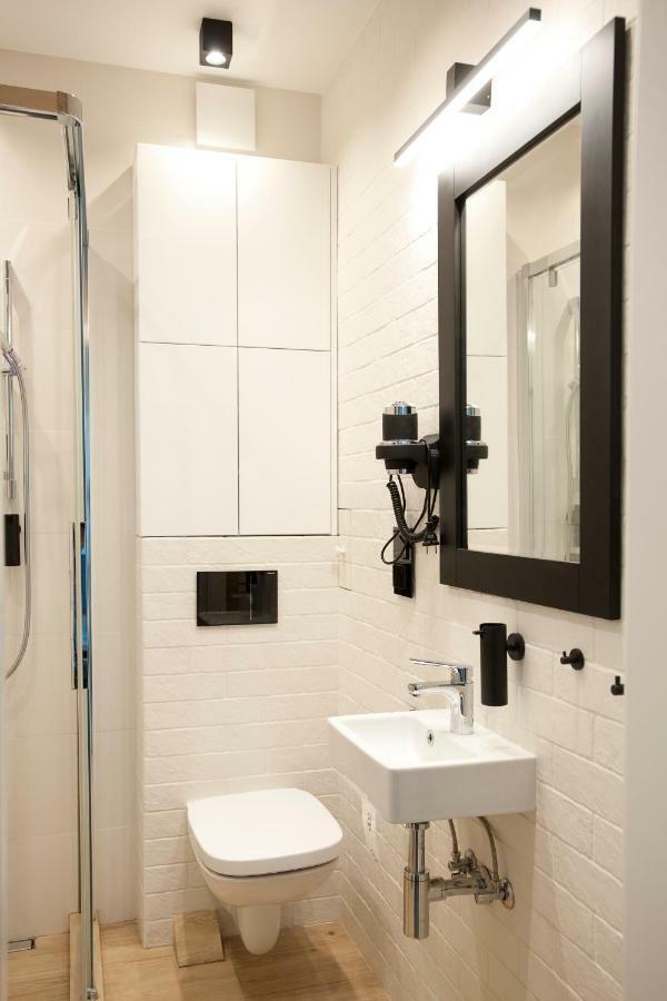 Apartament Daszynskiego Krasków Eksteriør bilde