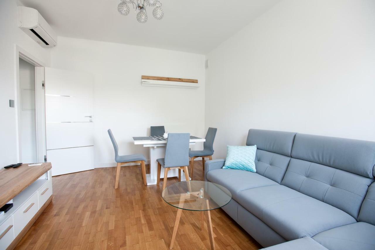 Apartament Daszynskiego Krasków Eksteriør bilde