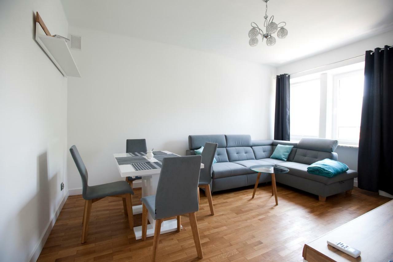Apartament Daszynskiego Krasków Eksteriør bilde