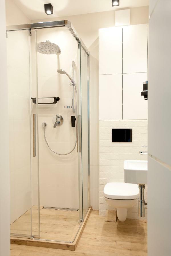 Apartament Daszynskiego Krasków Eksteriør bilde