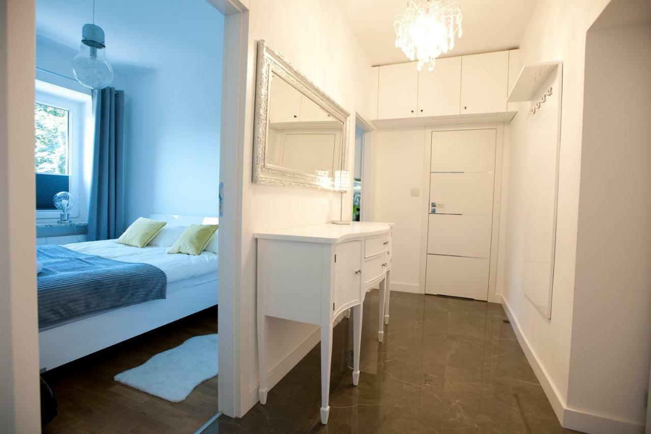 Apartament Daszynskiego Krasków Eksteriør bilde