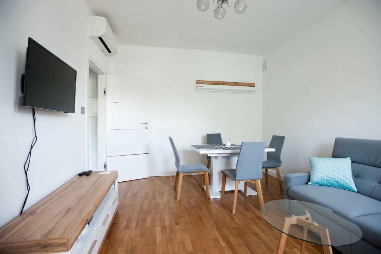 Apartament Daszynskiego Krasków Eksteriør bilde