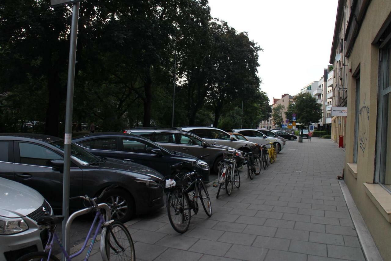 Apartament Daszynskiego Krasków Eksteriør bilde